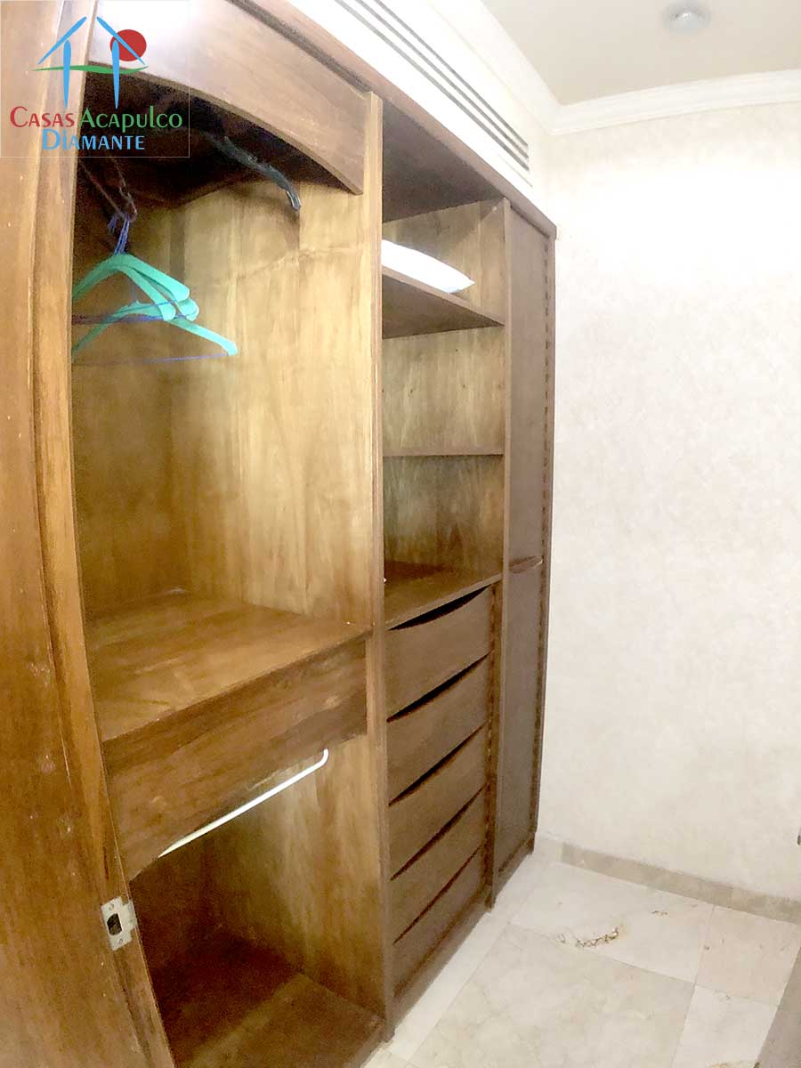 Villa Ensueño - Recámara principal 7